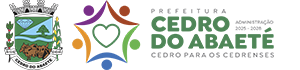 Prefeitura Municipal de Cedro do Abaeté