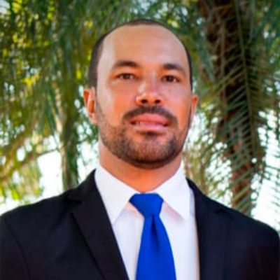 Foto do secretário Secretaria Municipal de Estradas de Rodagens